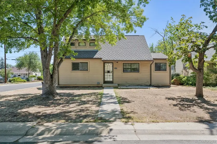 1186 Rosemary Street, Denver, CO 80220 - #2