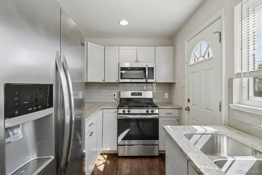 1186 Rosemary Street, Denver, CO 80220 - #3