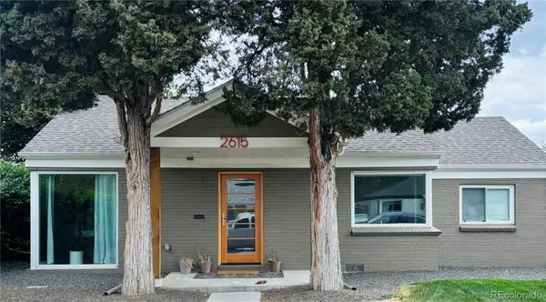 2615 Pontiac Street, Denver, CO 80207
