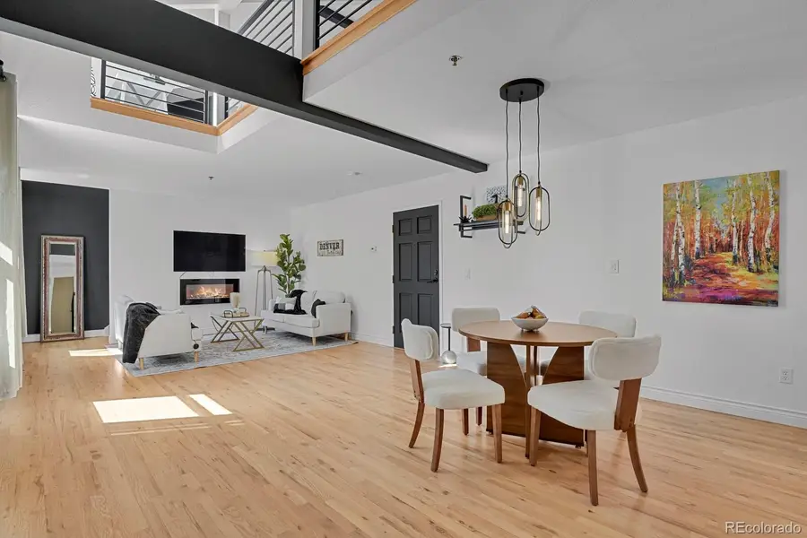 3249 W Fairview Place #208, Denver, CO 80211 - #2