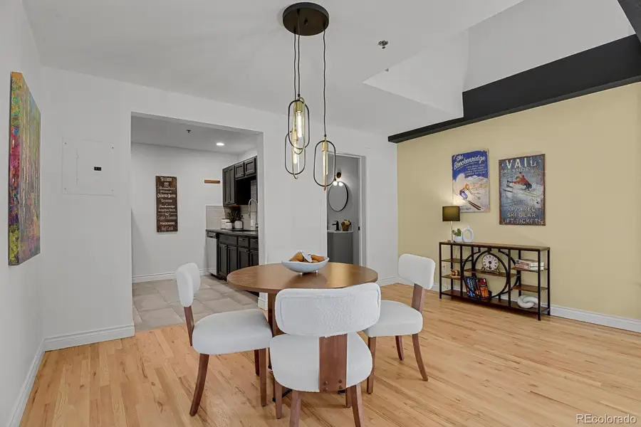 3249 W Fairview Place #208, Denver, CO 80211 - #3