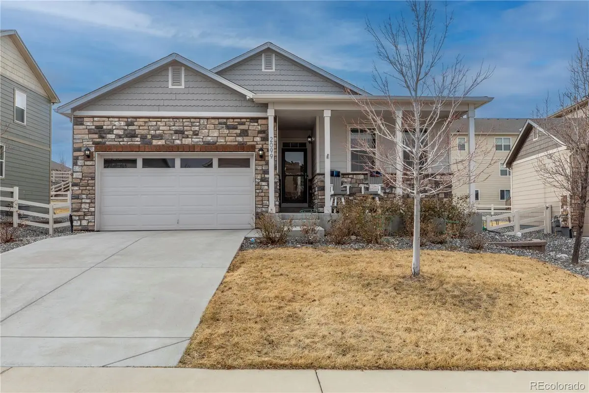 2099 Shadow Rider Circle, Castle Rock, CO 80104 - Image #1