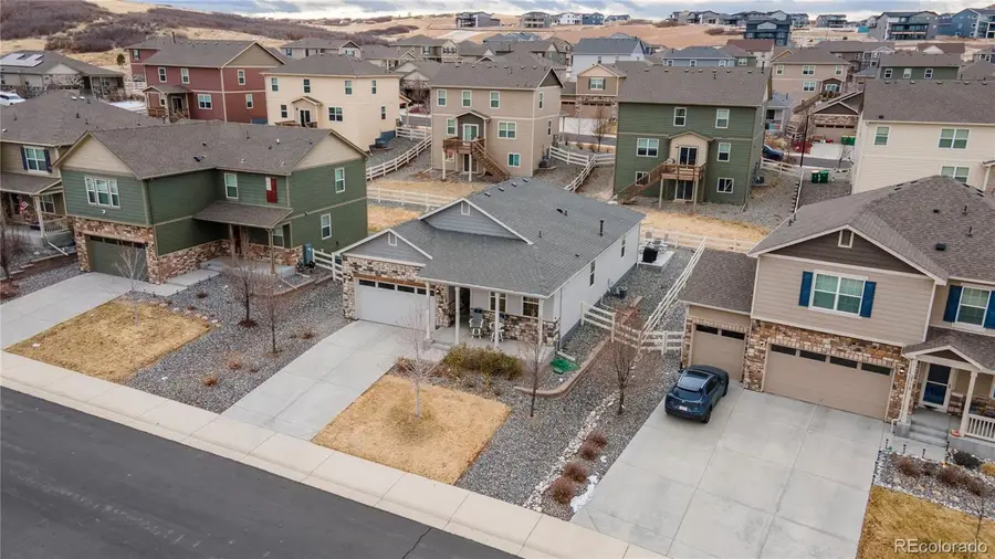 2099 Shadow Rider Circle, Castle Rock, CO 80104 - Image #2