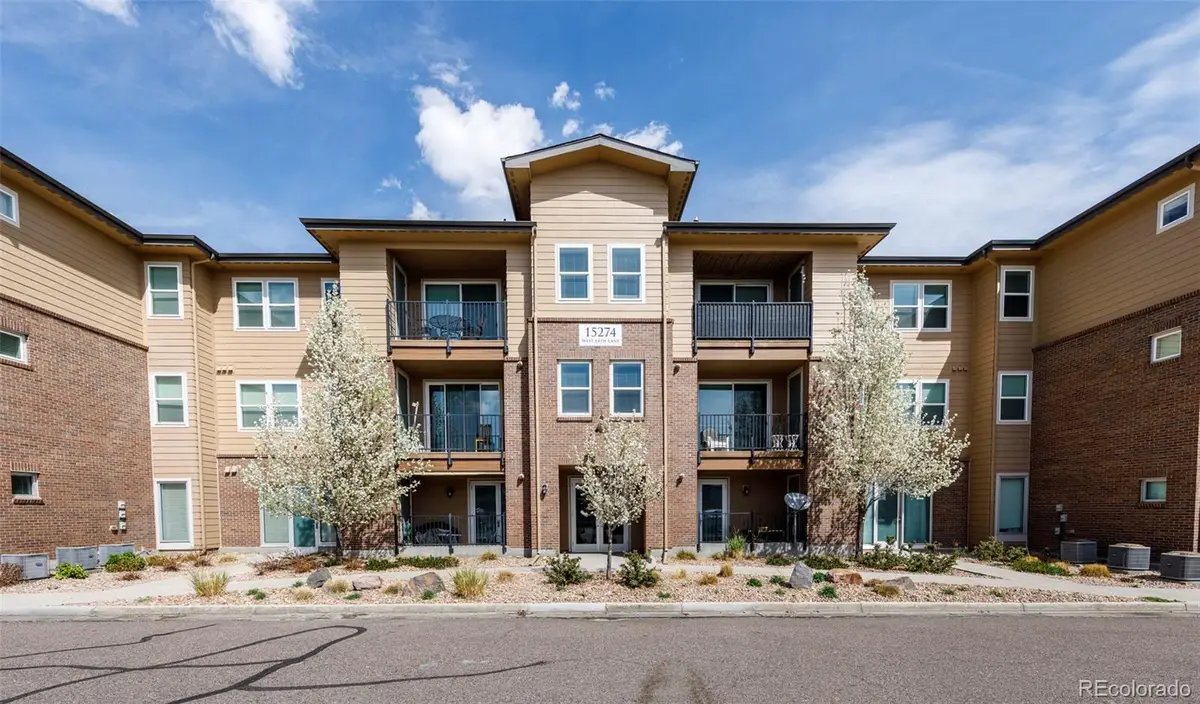 15274 W 64th Lane #302, Arvada, CO 80007 - #1