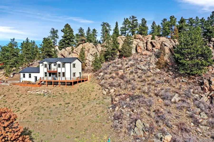 209 Fawn Road, Bailey, CO 80421 - Image #3