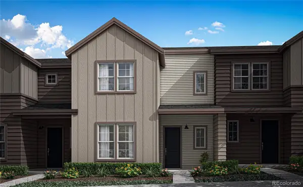 15755 W 93rd Drive, Arvada, CO 80007