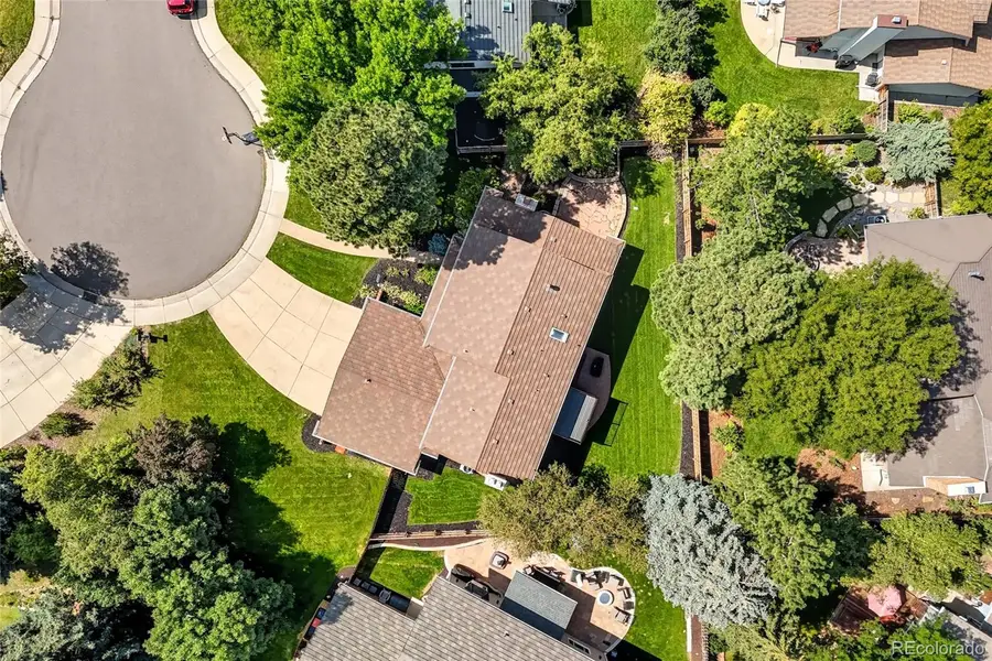 10885 E Crestline Place, Englewood, CO 80111 - #2