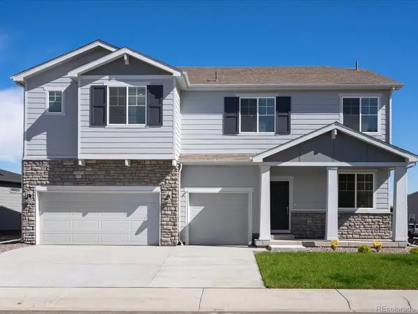 1637 Yampa River Drive, Windsor, CO 80550