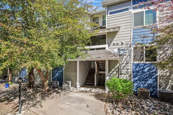 19192 E Wyoming Place #105, Aurora, CO 80017