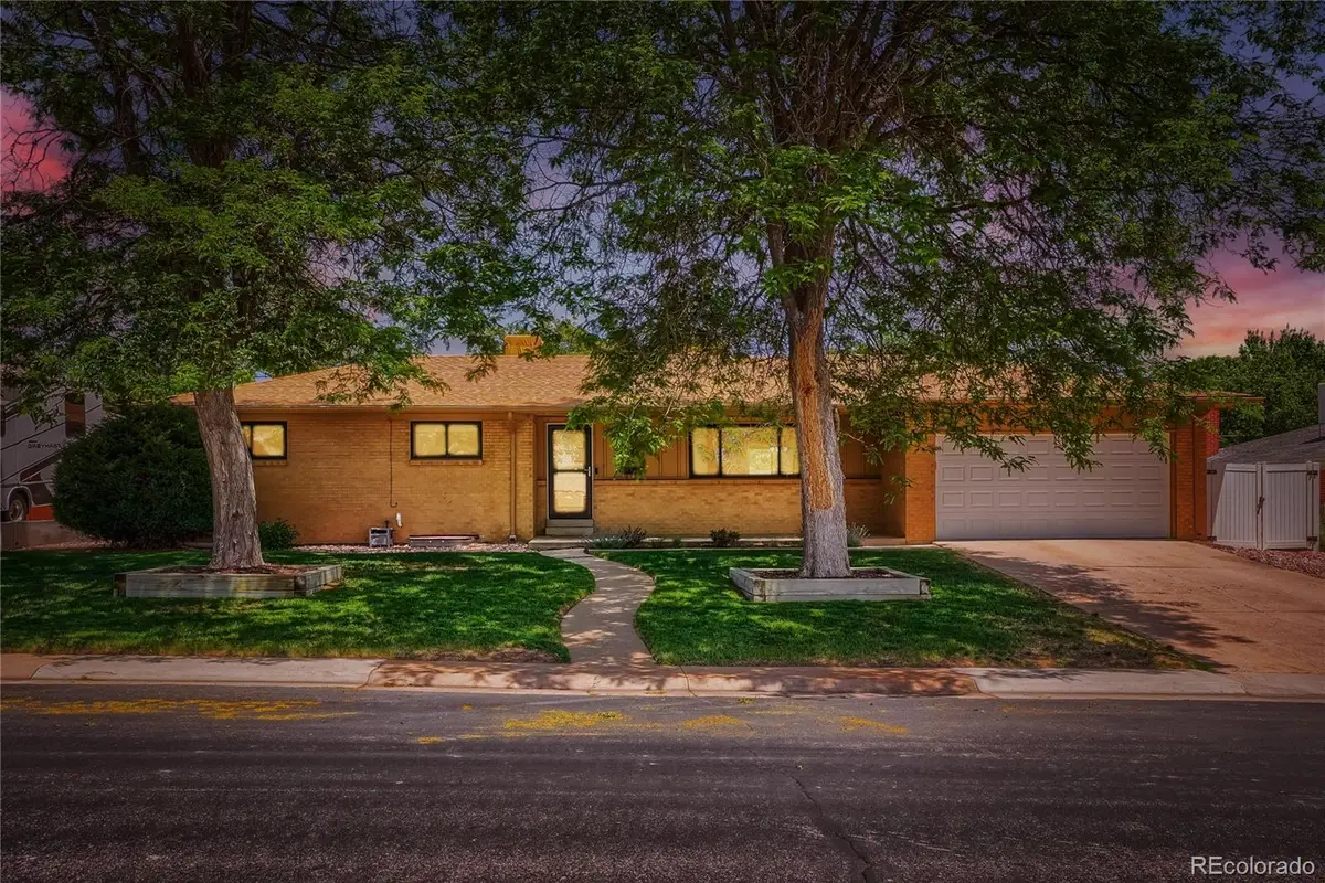 1558 S Gray Street, Lakewood, CO 80232 - #1