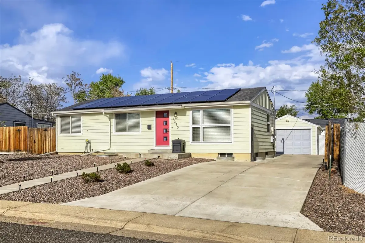 7310 Dale Court, Westminster, CO 80030 - #1