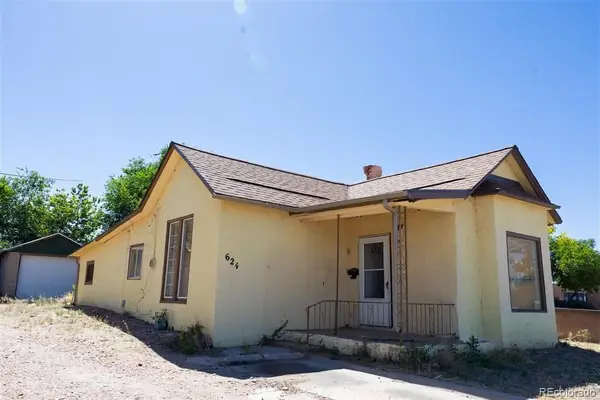 624 W Corona Avenue, Pueblo, CO 81004