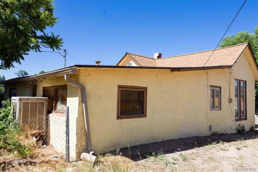 624 W Corona Avenue, Pueblo, CO 81004 - #2