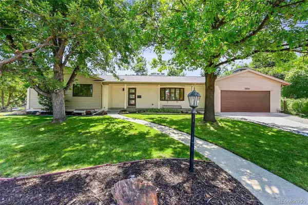 13050 Willow Lane, Golden, CO 80401