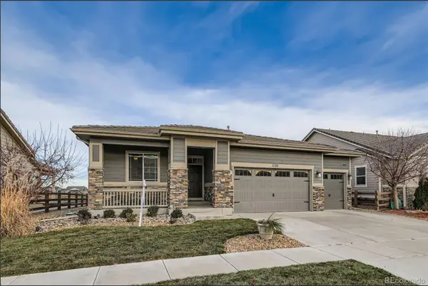 11588 Jasper Street, Commerce City, CO 80022