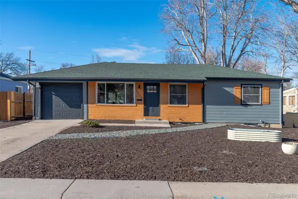 1225 S Honey Way, Denver, CO 80224