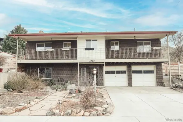 5790 W 51st Avenue, Denver, CO 80212