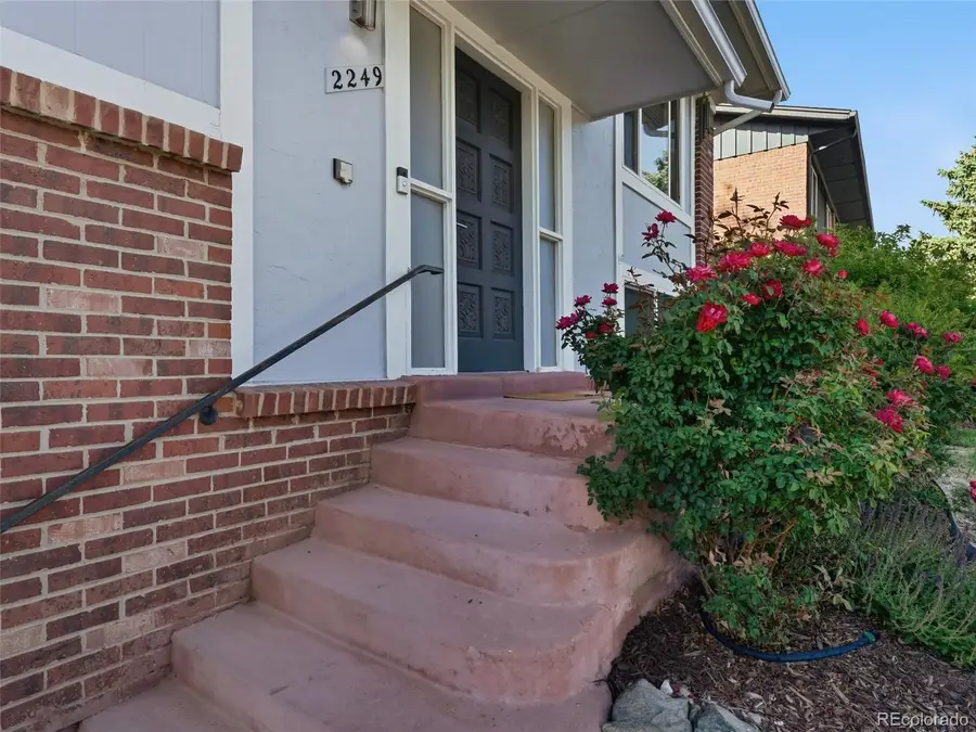 2249 S Yank Court, Lakewood, CO 80228 - #3