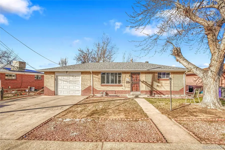 2605 W Gunnison Drive, Denver, CO 80219 - Image #2