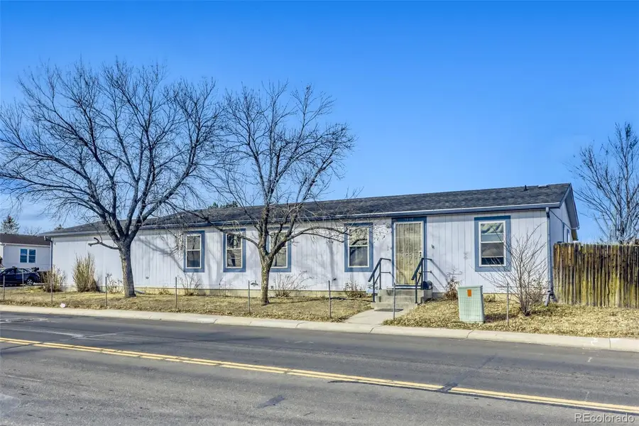 9008 Fontaine Street, Federal Heights, CO 80260 - #2