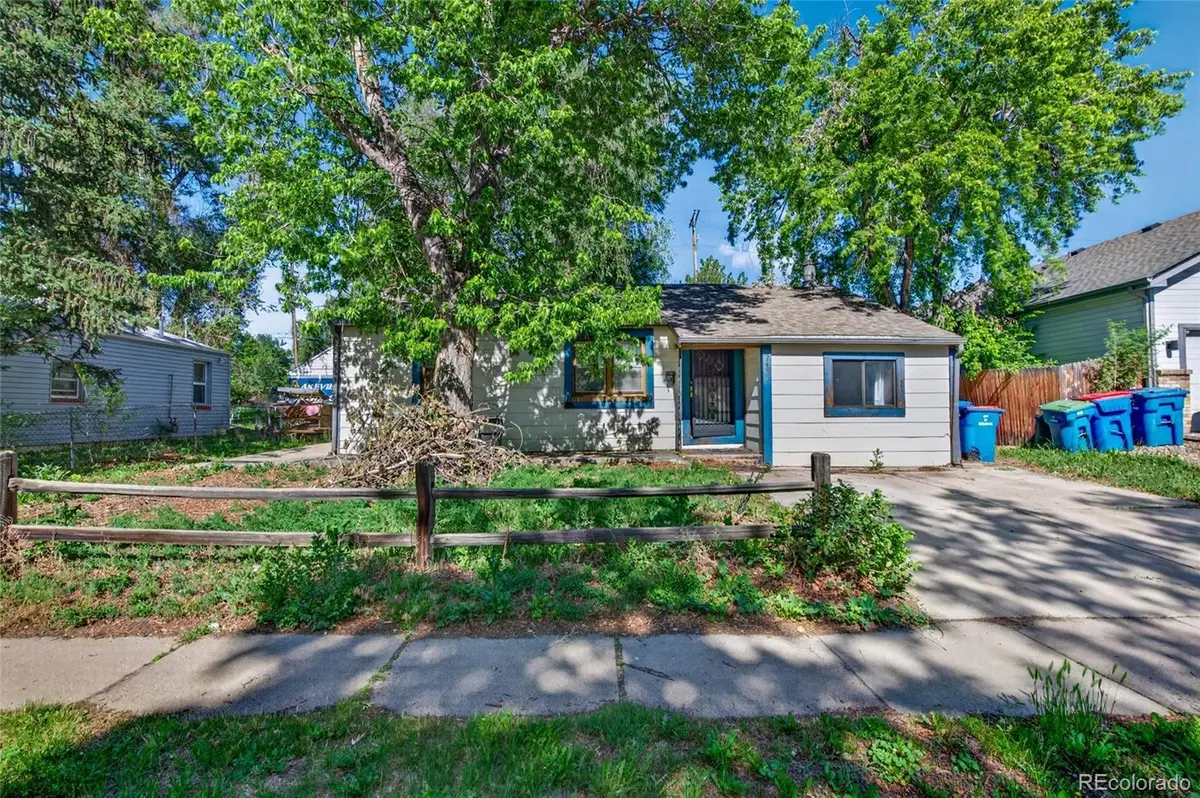 2455 Eaton, Edgewater, CO 80214 - #1