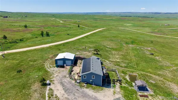 40291 Gold Nugget Drive, Deer Trail, CO 80105