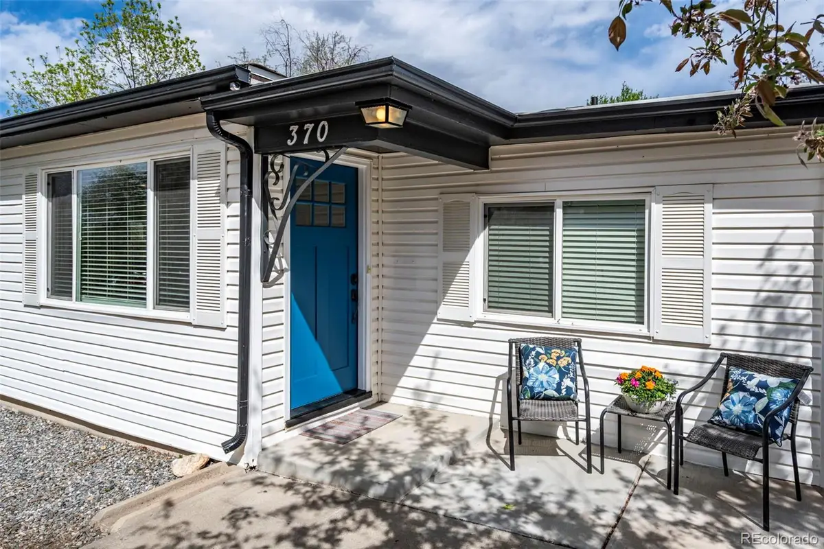370 S Miller Street, Lakewood, CO 80226 - #1