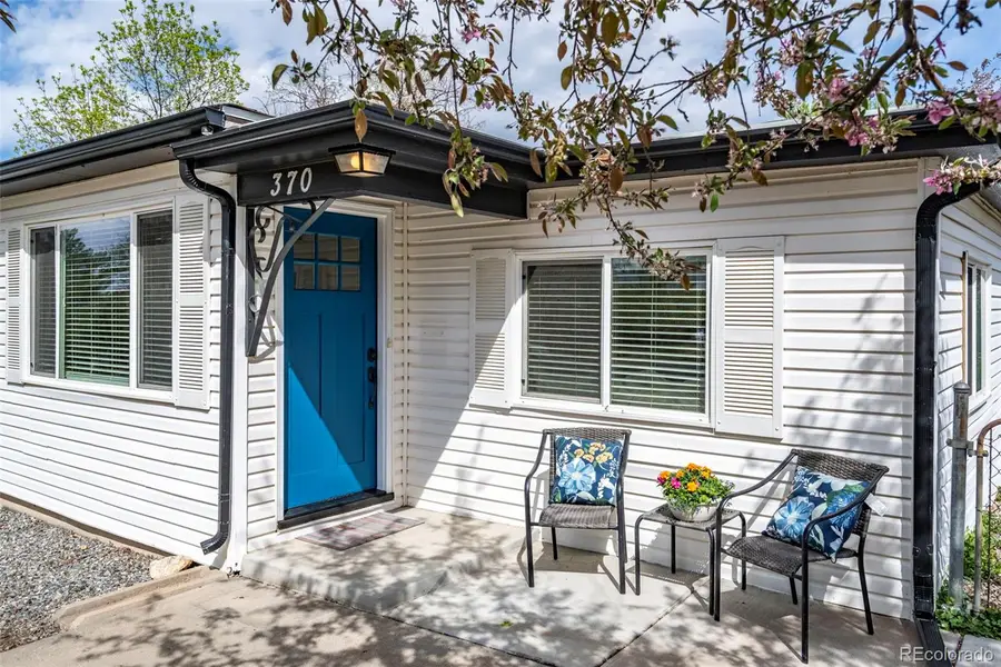 370 S Miller Street, Lakewood, CO 80226 - #2