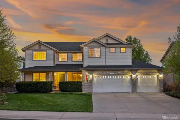 6578 S Rifle Way, Aurora, CO 80016