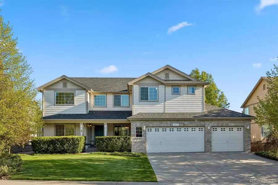 6578 S Rifle Way, Aurora, CO 80016 - #3