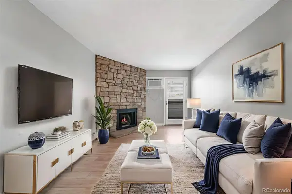 10150 E Virginia Avenue #15-101, Denver, CO 80247