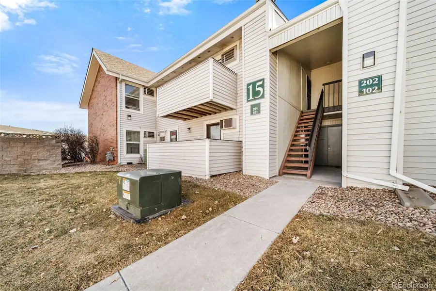 10150 E Virginia Avenue #15-101, Denver, CO 80247 - Image #2