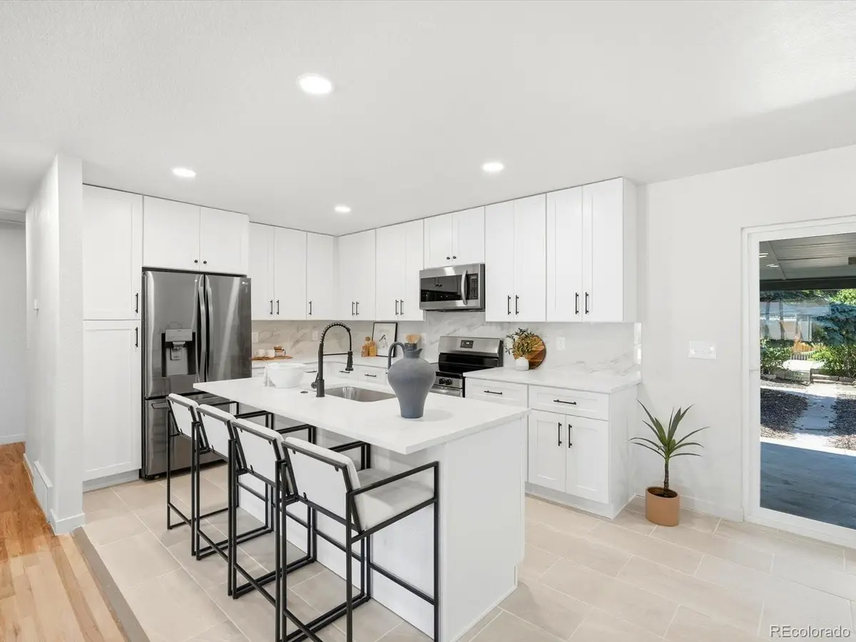 47 N Zenobia Street, Denver, CO 80219 - #1