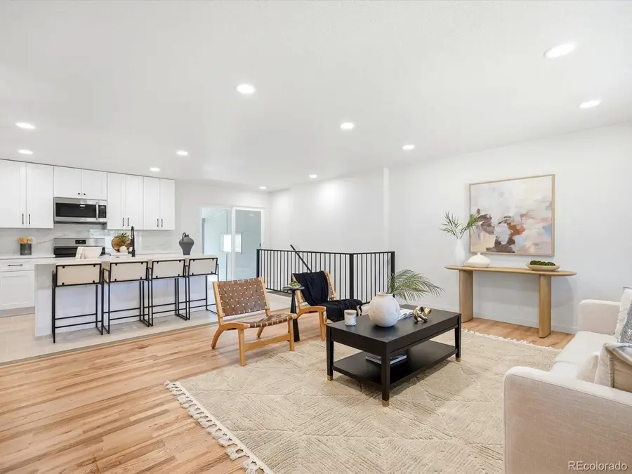 47 N Zenobia Street, Denver, CO 80219 - #2