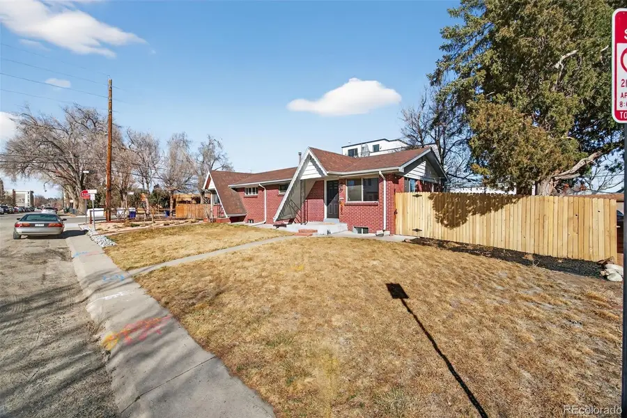 1390 Xavier Street, Denver, CO 80204 - #3