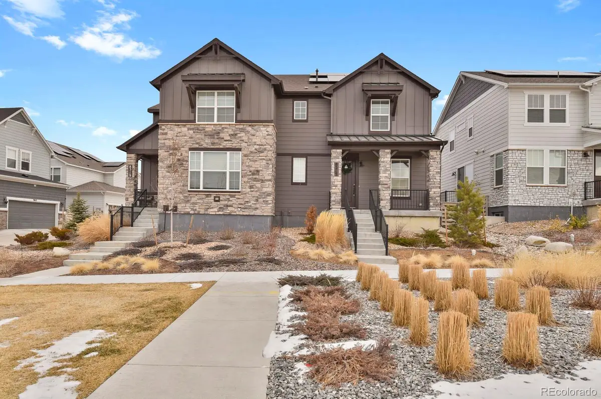 8217 Monte Vista Circle, Littleton, CO 80125 - #1