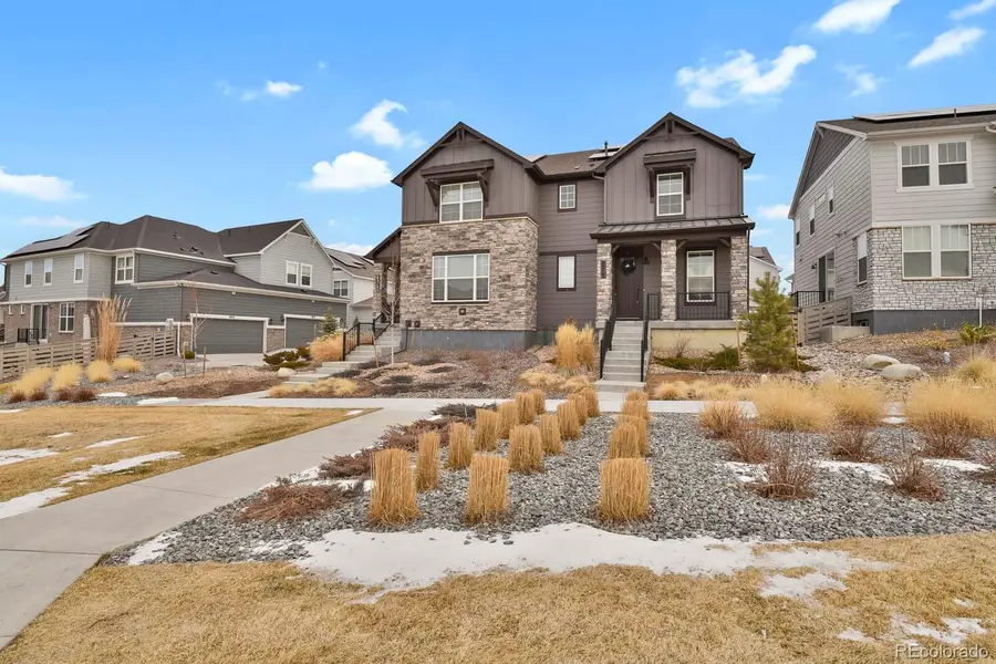 8217 Monte Vista Circle, Littleton, CO 80125 - #2
