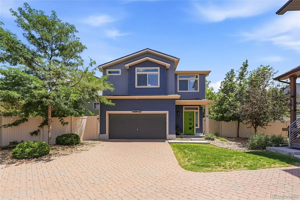20084 E 48th Drive, Denver, CO 80249 - #1