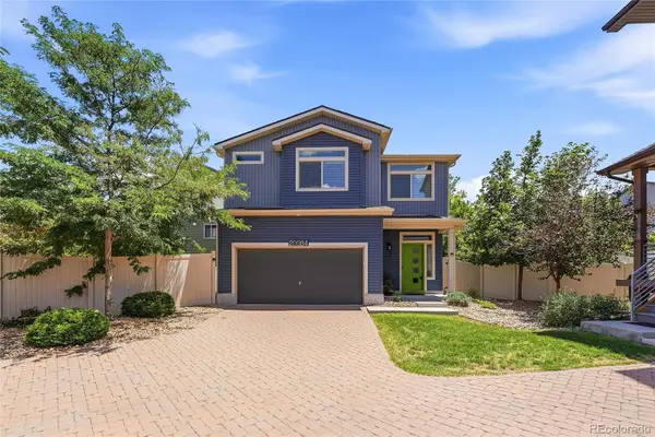 20084 E 48th Drive, Denver, CO 80249