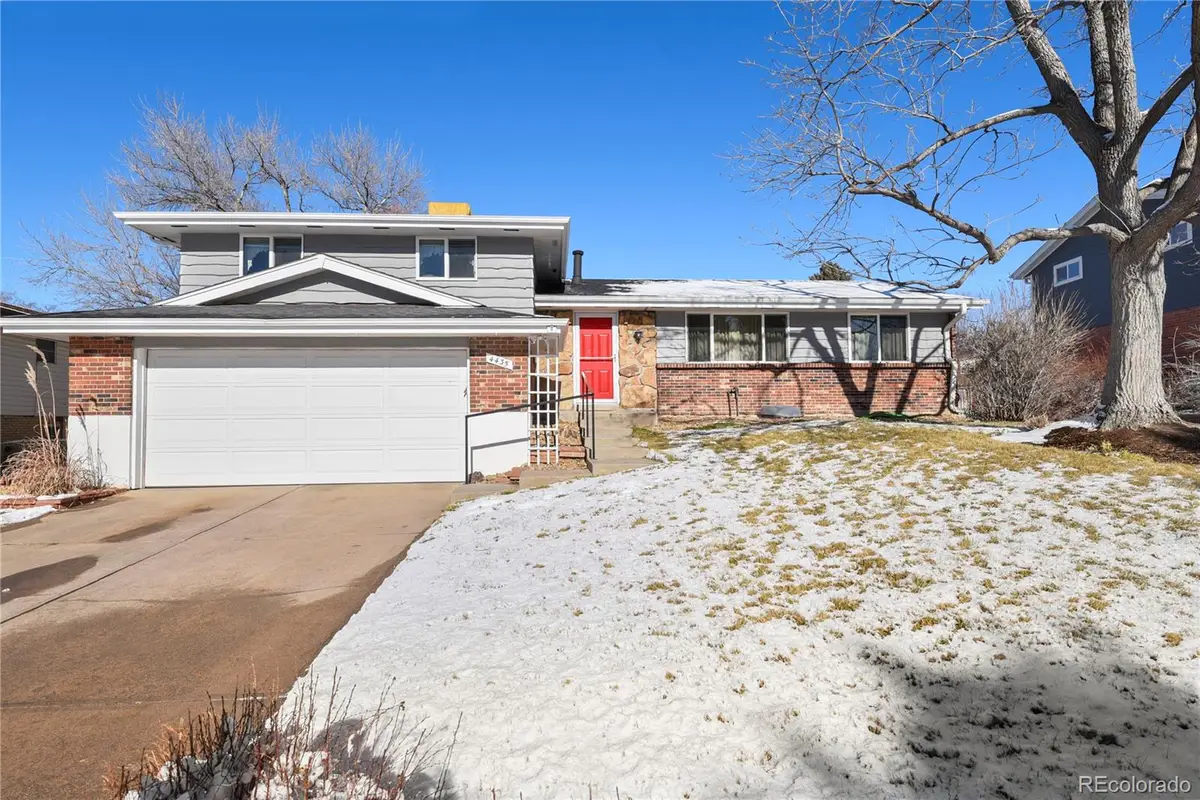 4435 E Hinsdale Place, Centennial, CO 80122 - Image #1