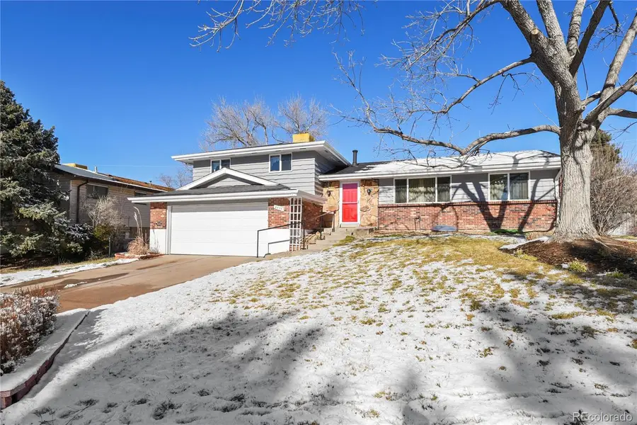 4435 E Hinsdale Place, Centennial, CO 80122 - Image #2