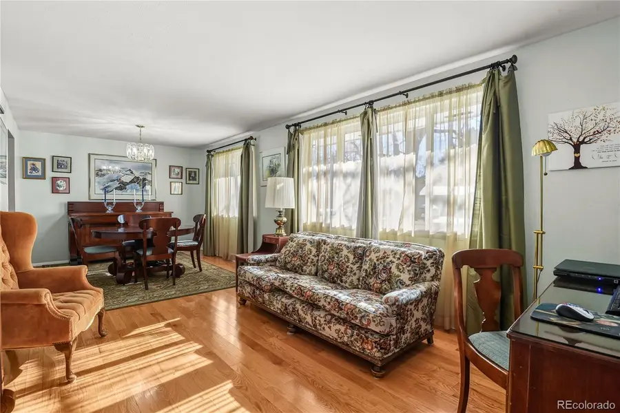 4435 E Hinsdale Place, Centennial, CO 80122 - Image #3