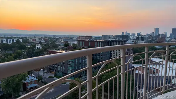 400 E 3rd Avenue #1203, Denver, CO 80203