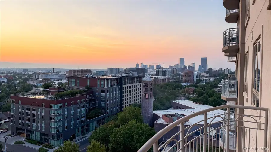 400 E 3rd Avenue #1203, Denver, CO 80203 - #2