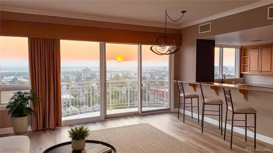 400 E 3rd Avenue #1203, Denver, CO 80203 - #3