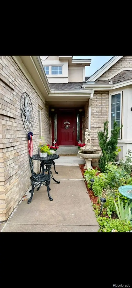 6843 S Owens Street, Littleton, CO 80127 - #2