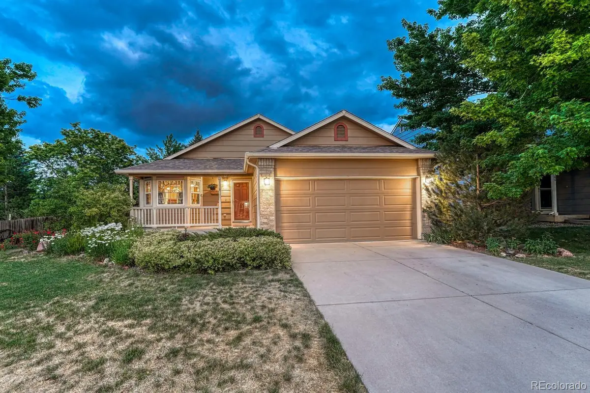 5376 S Routt Way, Littleton, CO 80127 - #1