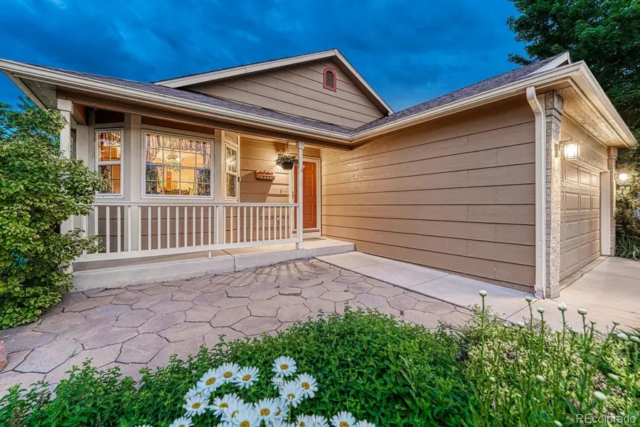 5376 S Routt Way, Littleton, CO 80127 - #3