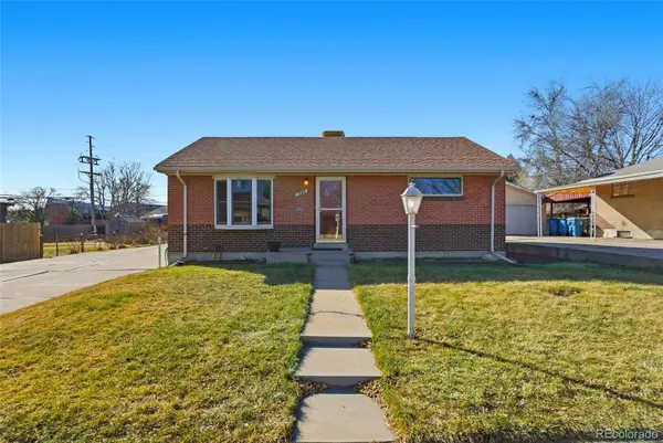 1260 Mariposa Drive, Denver, CO 80221