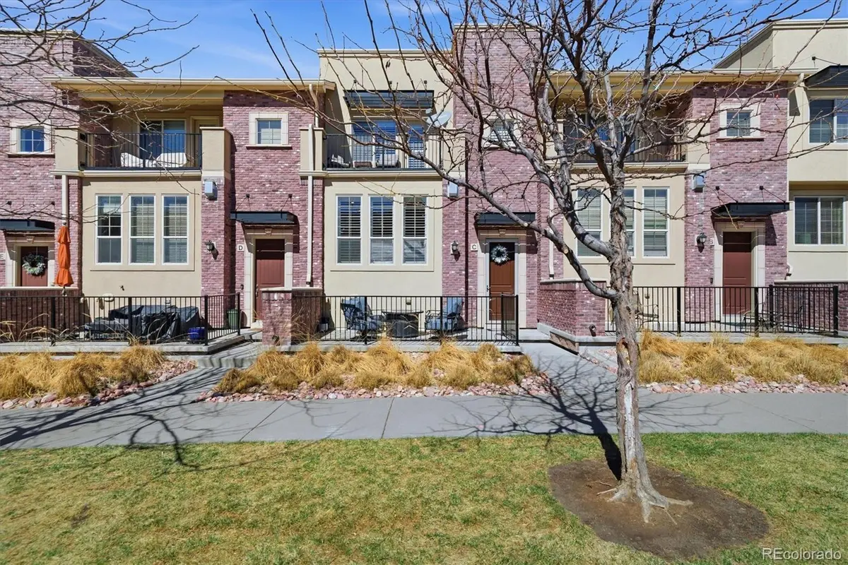 950 Elmhurst Drive #C, Highlands Ranch, CO 80129 - #1